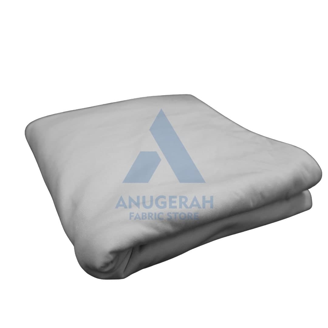 Combed 24S ABU MUDA