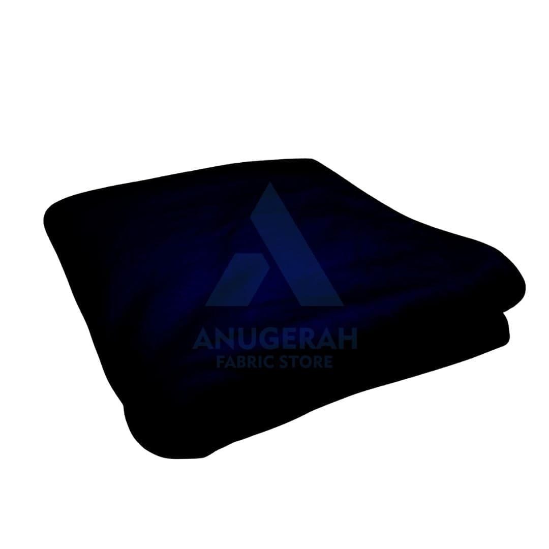 Combed 30S BIRU NAVY
