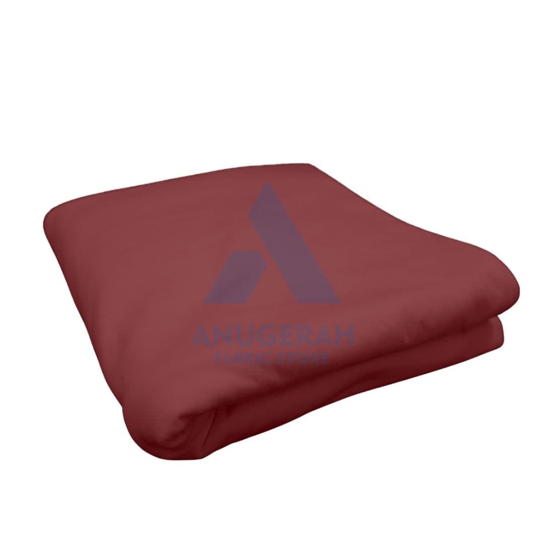 Combed 24S BLUISH RED