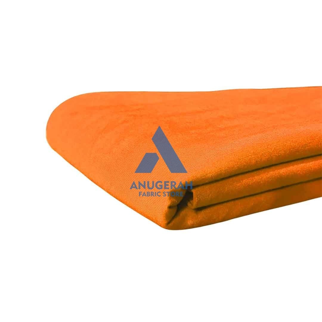 Carded 24S ORANGE