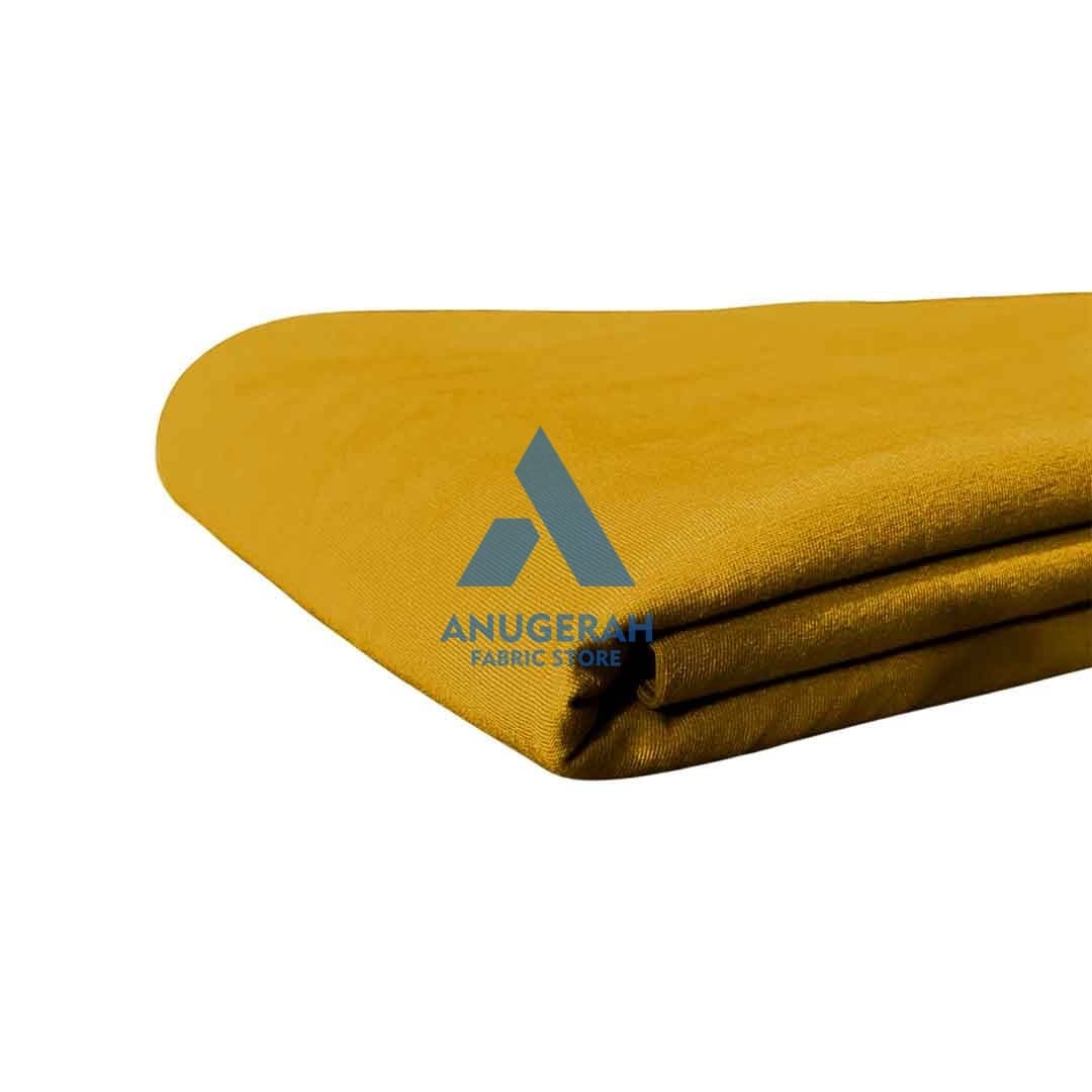 Carded 30S KUNING BUSUK
