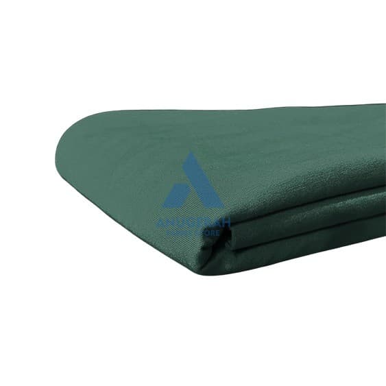 Carded 30S MINERAL GREEN