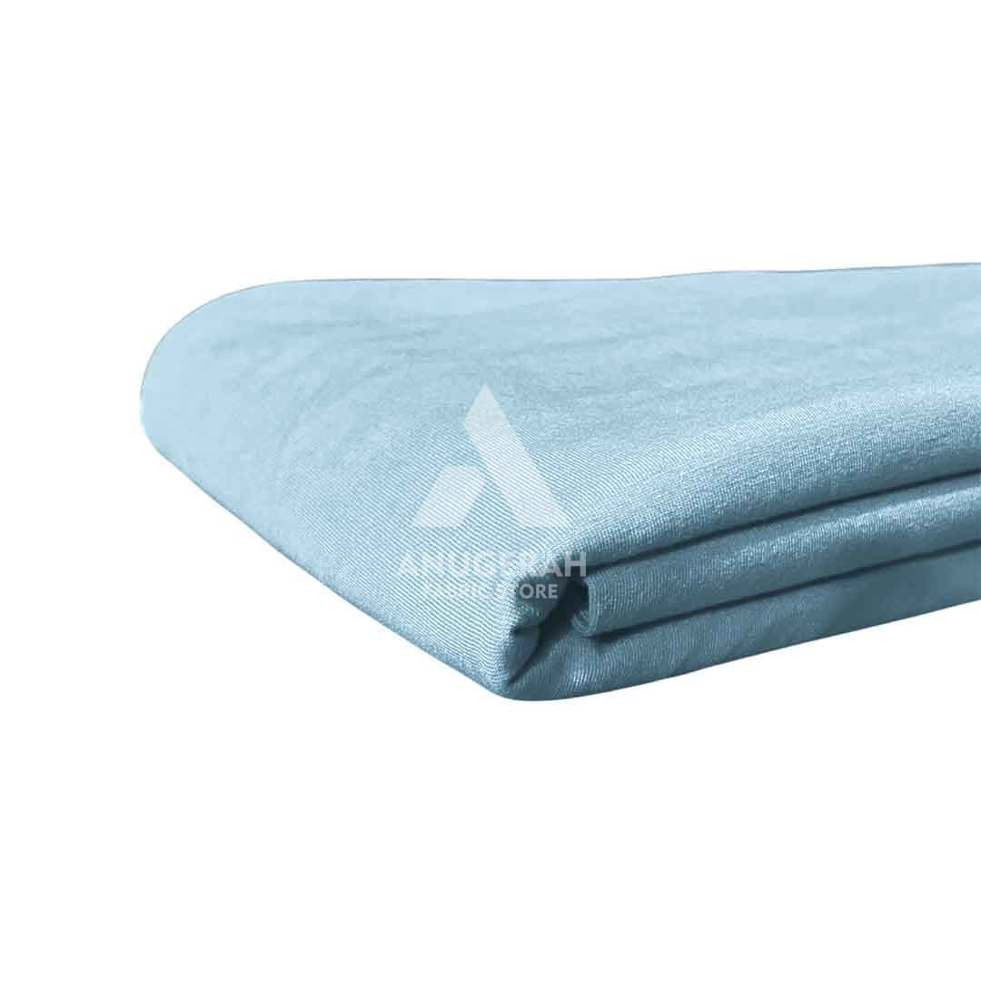 Combed 20S BIRU BABY
