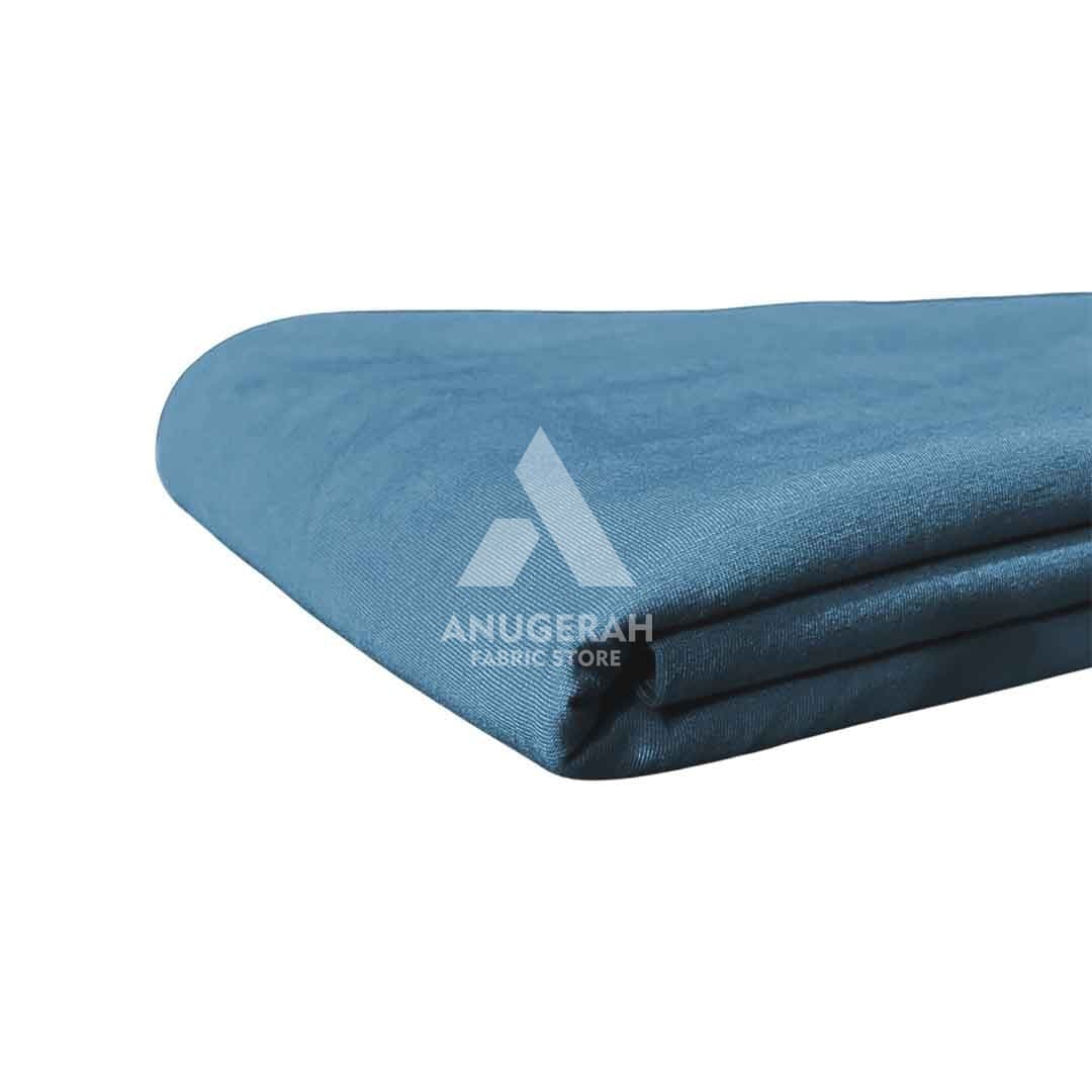 Combed 20S BIRU MUDA