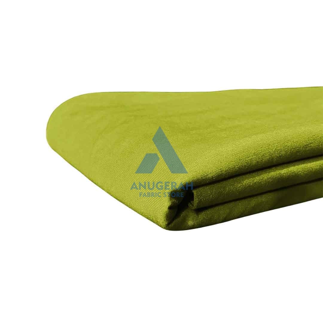 Combed 20S FUNKY GREEN