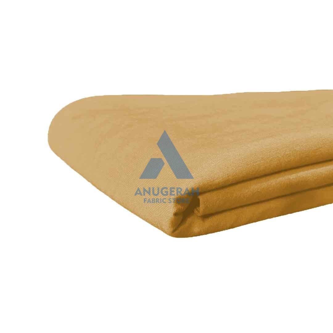 Combed 20S MUSTARD