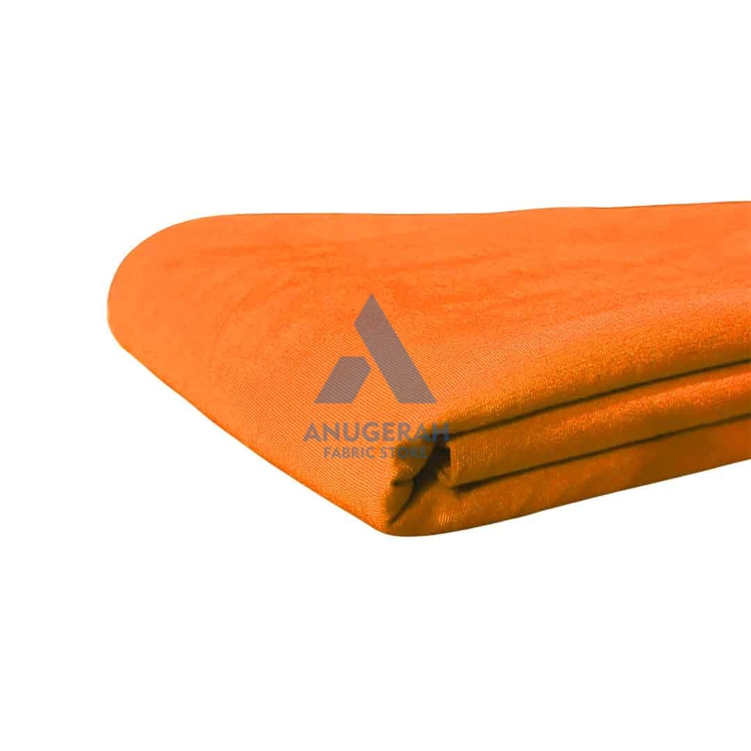 Combed 20S ORANGE