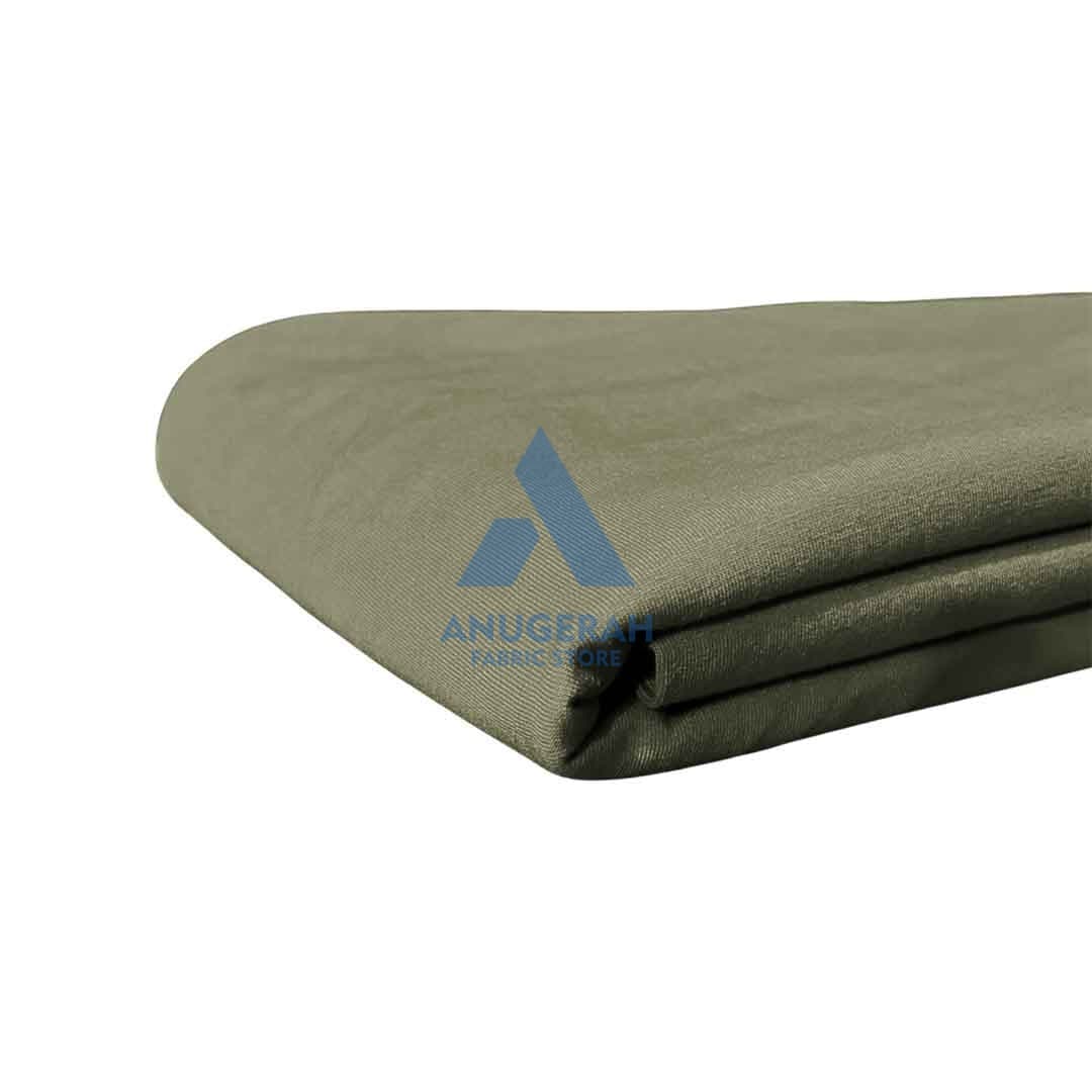 Combed 20S SAGE GREEN