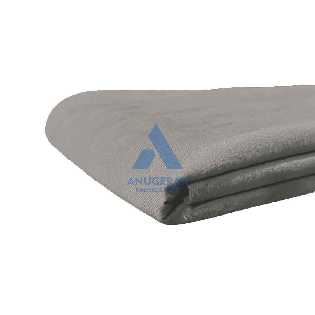 Combed 24S ABU MUDA