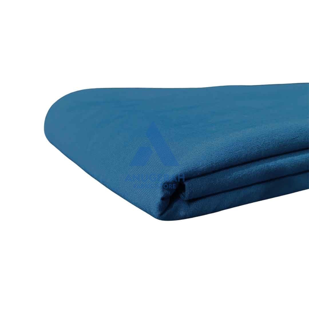 Combed 24S BIRU TUA