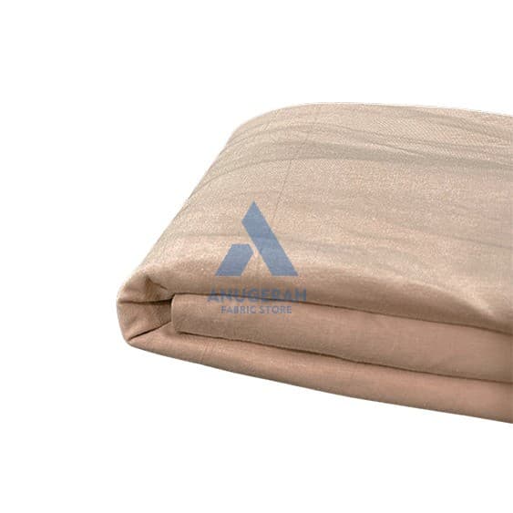 Combed 24S COKLAT SUSU