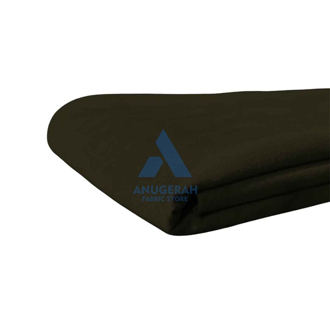 Combed 24S HIJAU TNI
