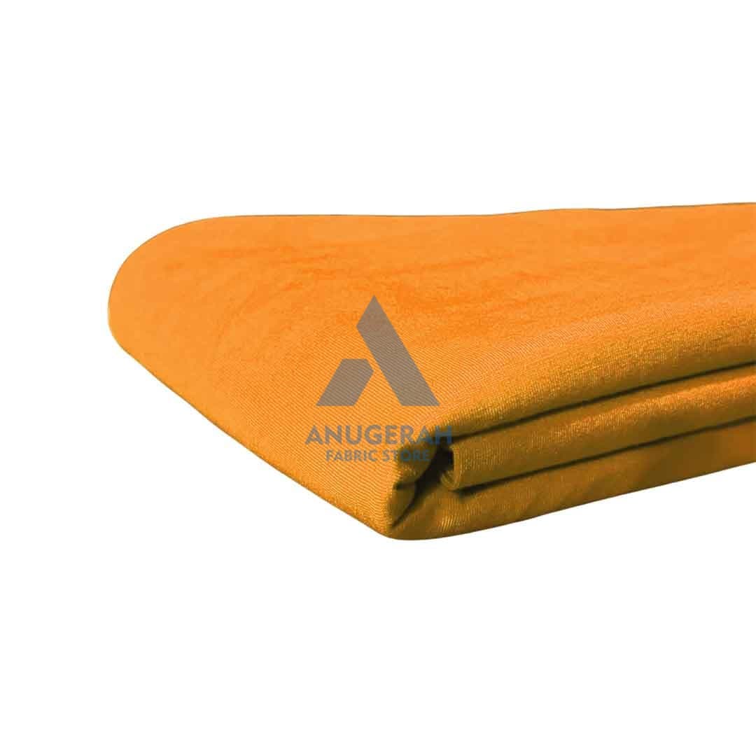 Combed 24S KUNING KUNYIT