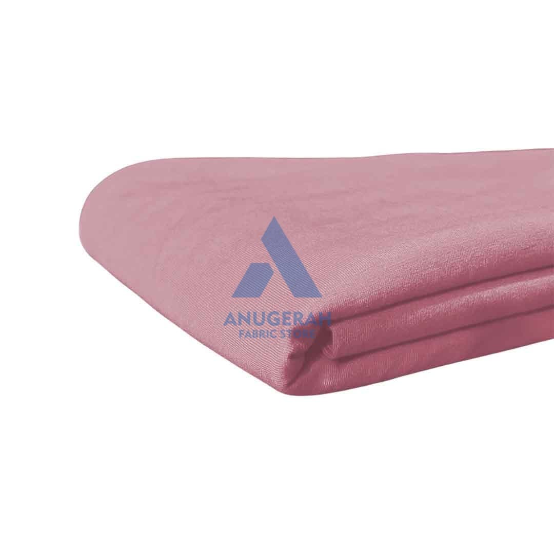 Combed 24S ROSE MUDA