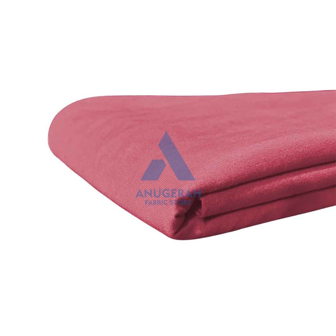 Combed 24S ROSE SEDANG