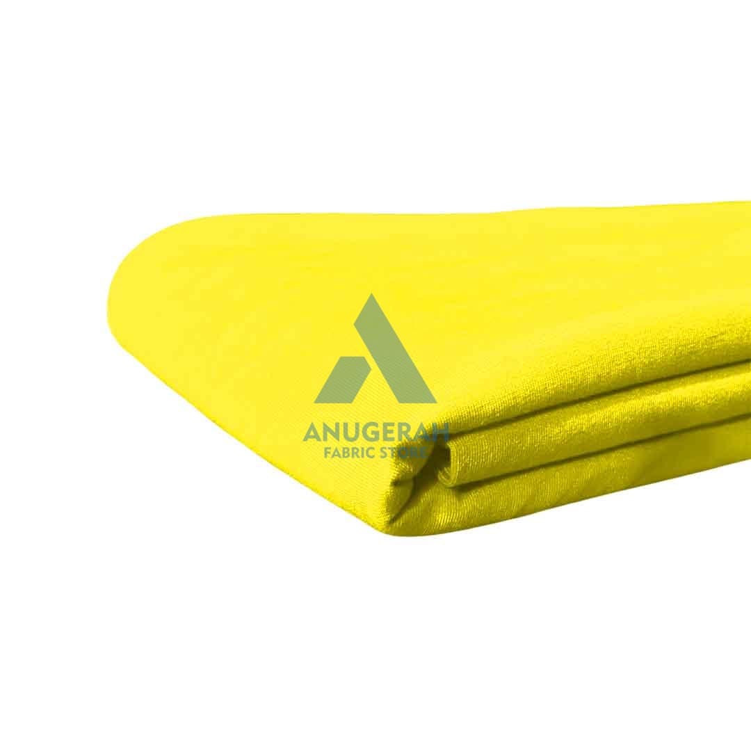 Cotton Bamboo 30S KENARI