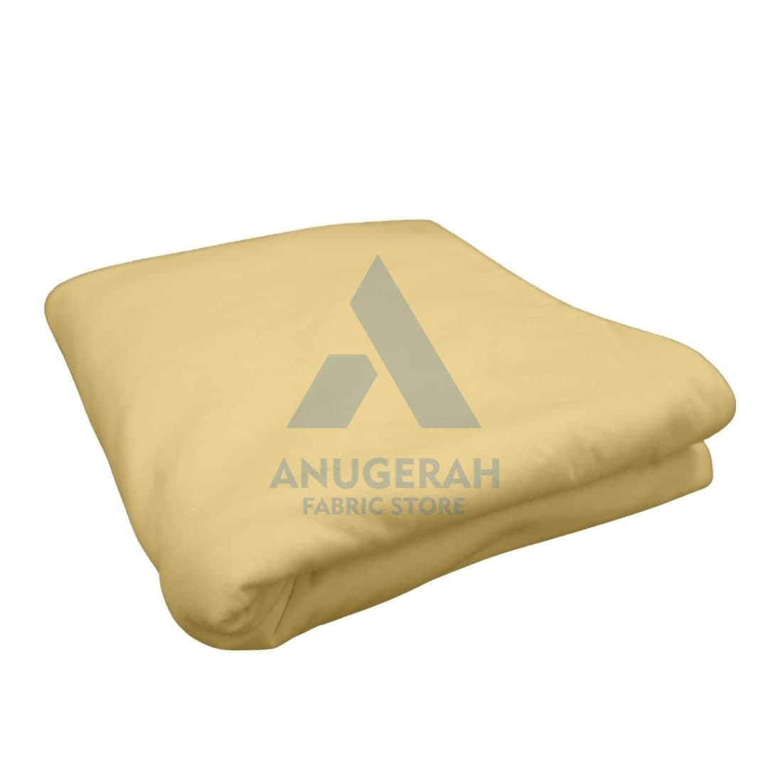 Combed 24S CREAM