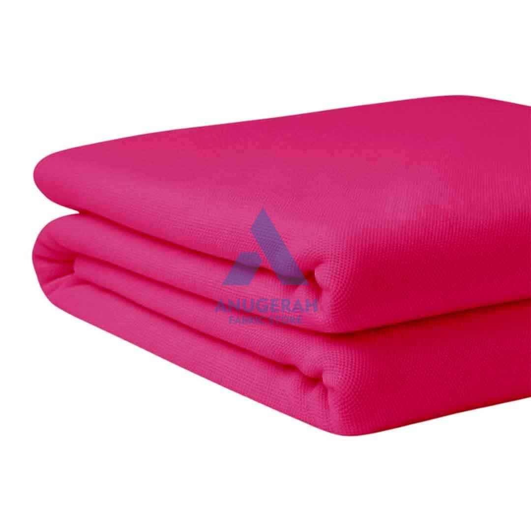 CVC Pique 24S MAGENTA