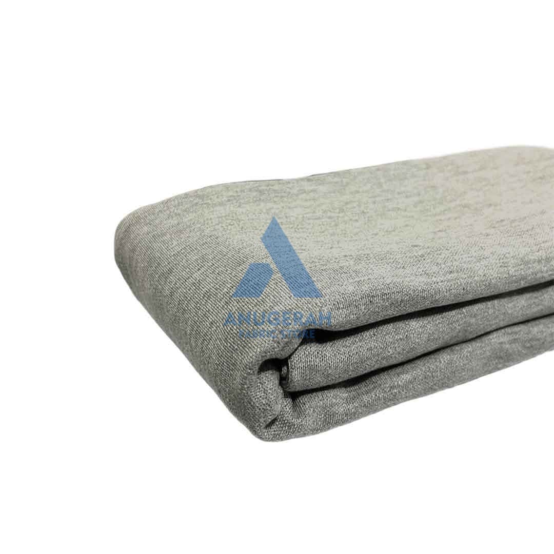 CVC Pique 24S MISTY MUDA