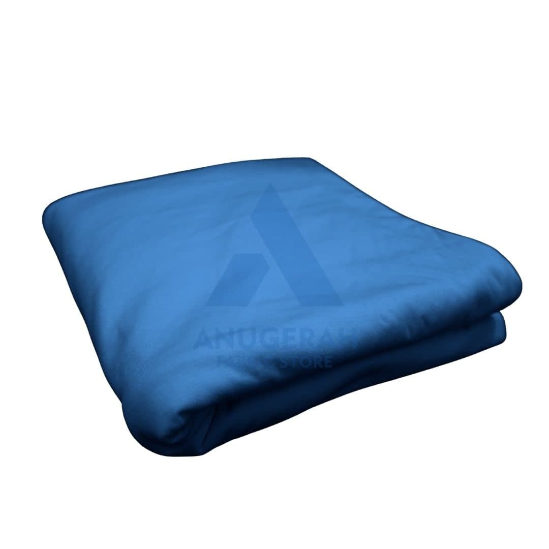 Combed 20S DENIM BLUE