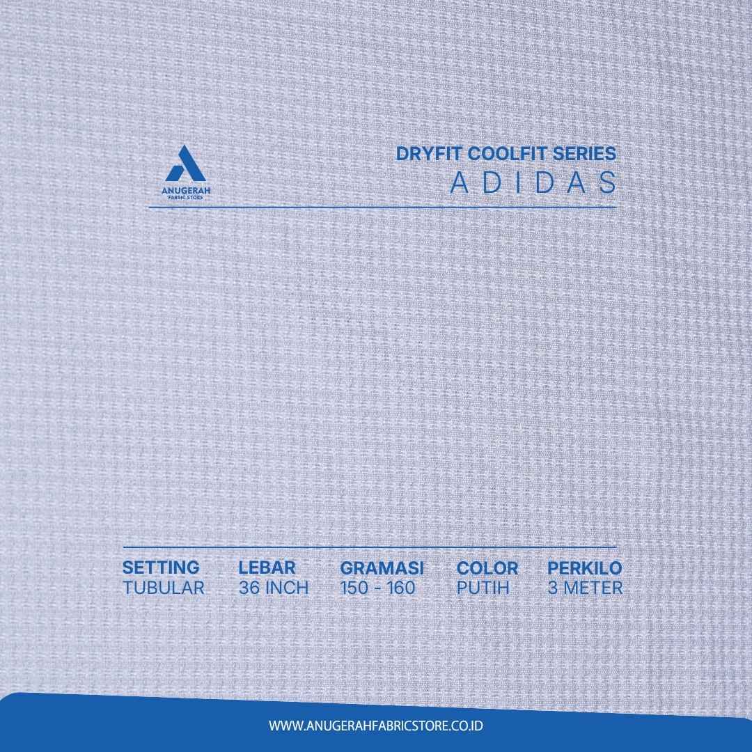 Dryfit Coolfit ADIDAS
