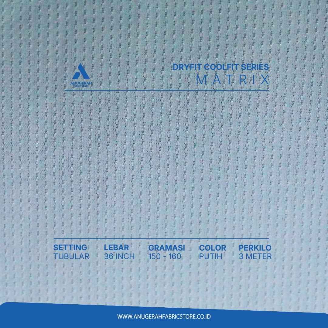 Dryfit Coolfit MATRIX