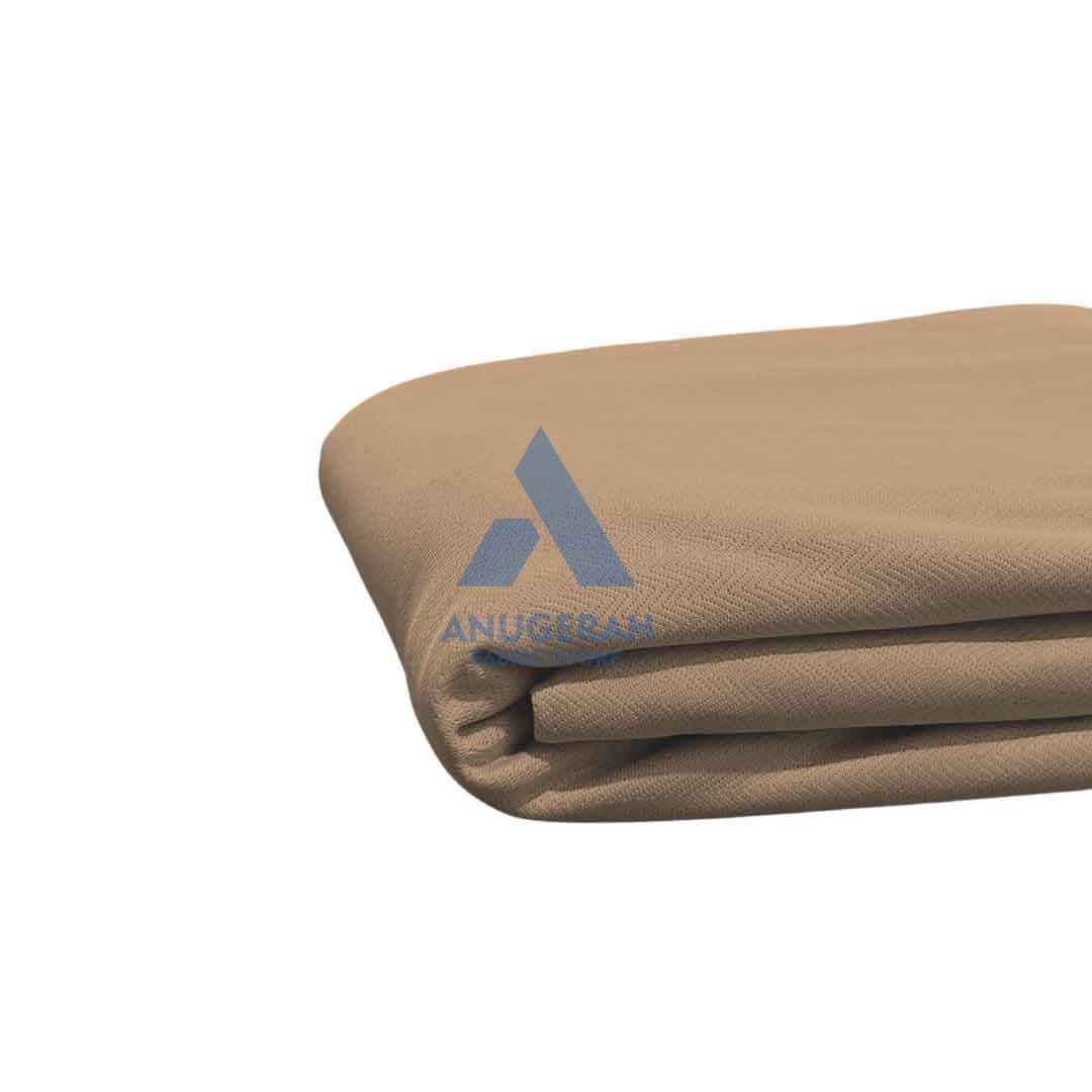 Dryfit Coolfit MILANO COKLAT SUSU