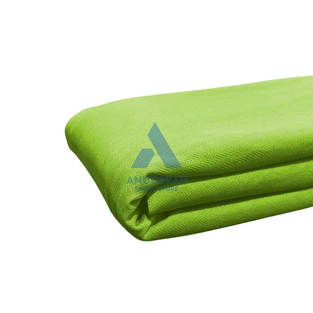 Dryfit Coolfit MILANO HIJAU PUPUS MINT