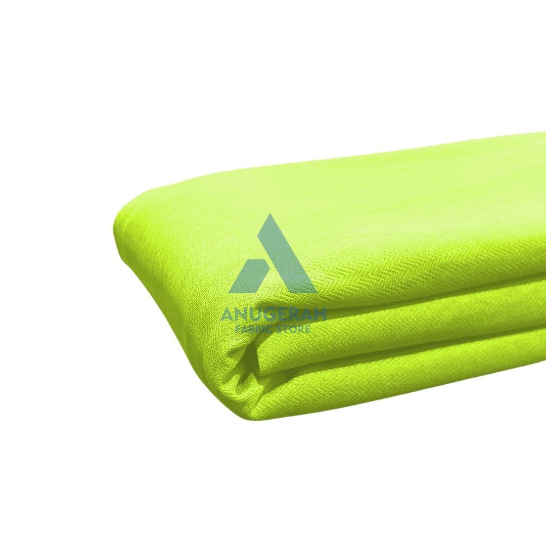 Dryfit Coolfit MILANO HIJAU STABILLO
