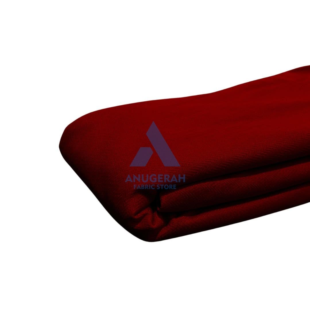 Dryfit Coolfit MILANO MERAH CABE
