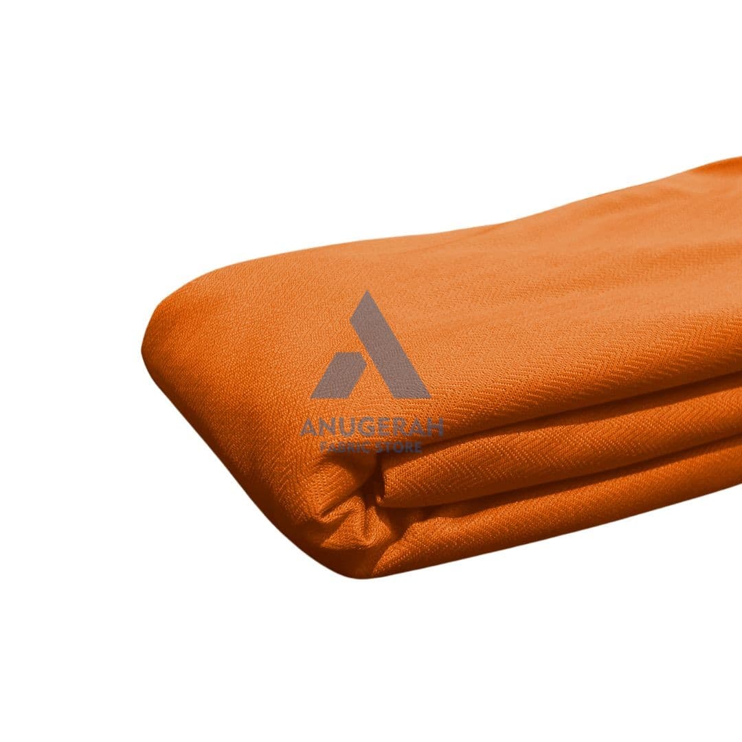 Dryfit Coolfit MILANO ORANGE