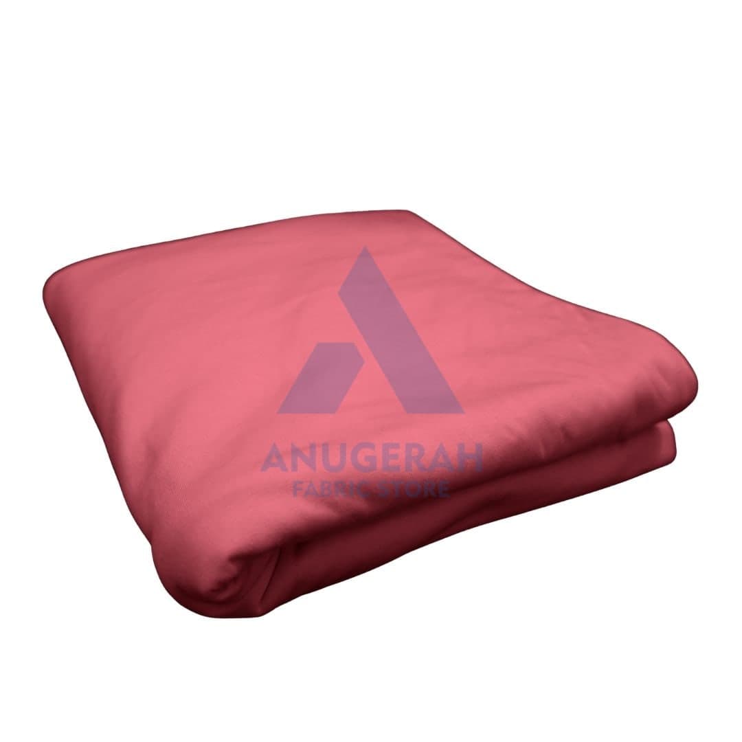 Combed 20S DUSTY PINK