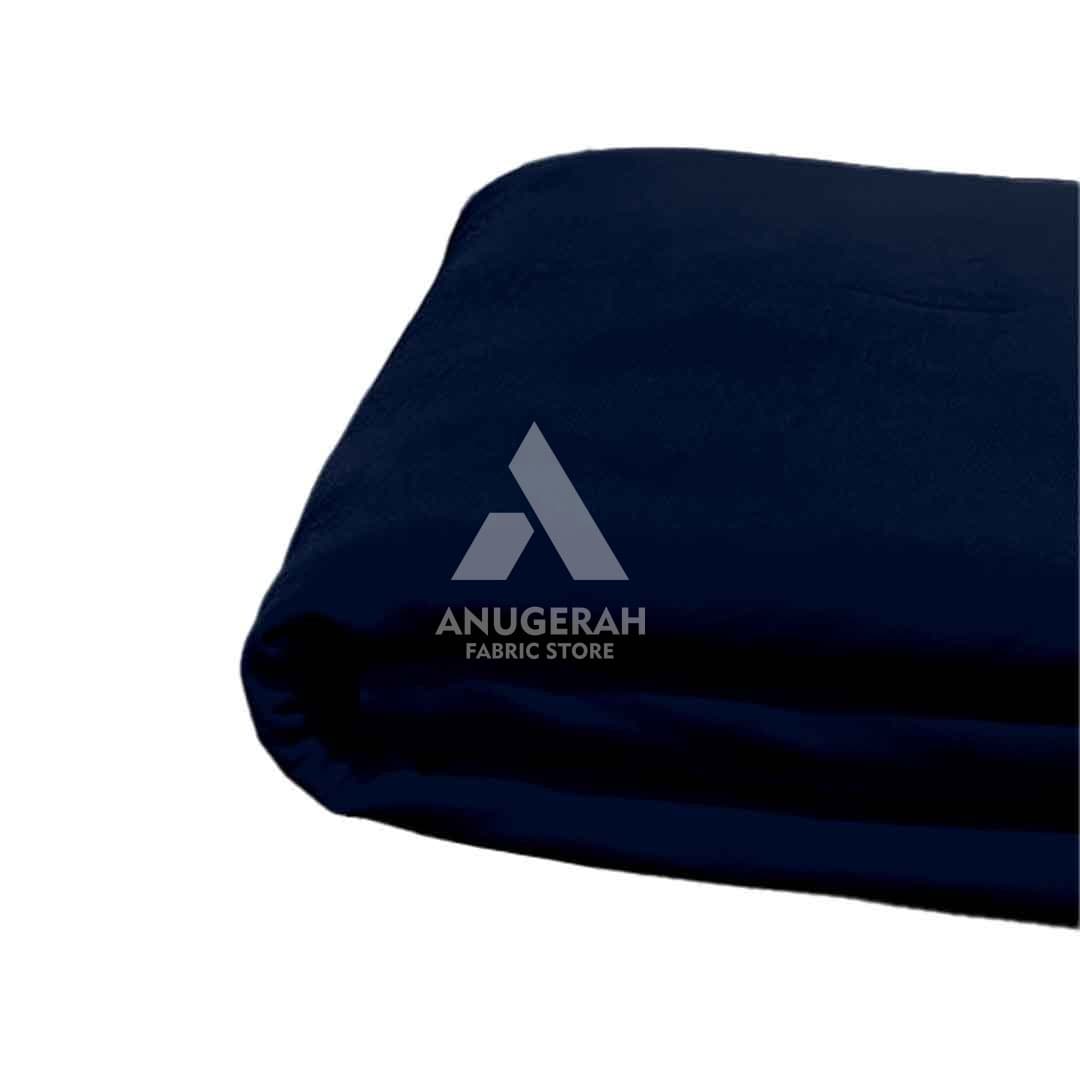 Fleece Katun NAVY