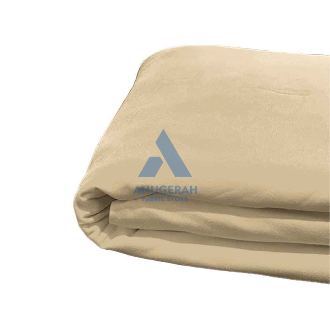 Fleece PE CREAM