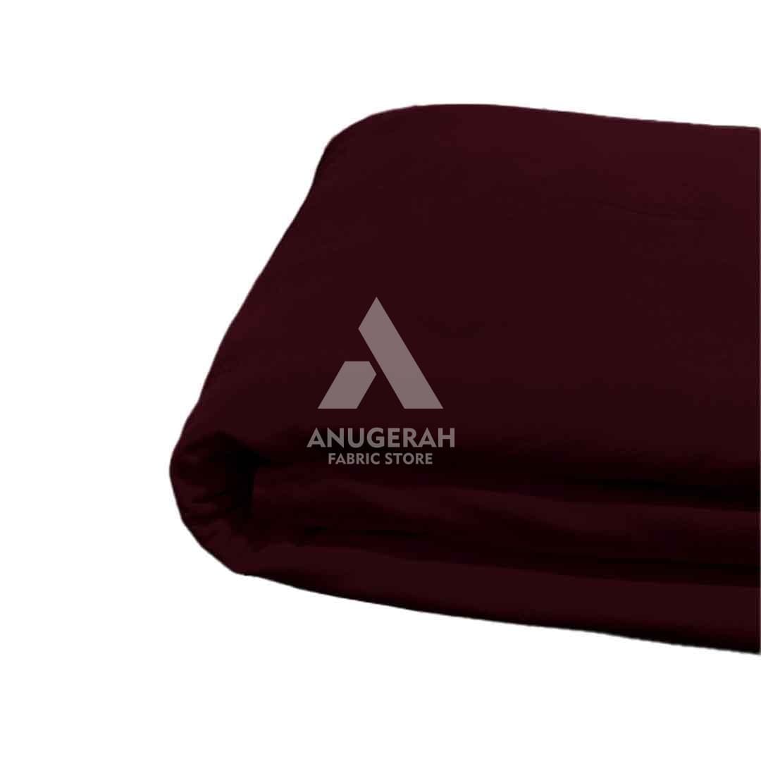 Fleece PE MAROON