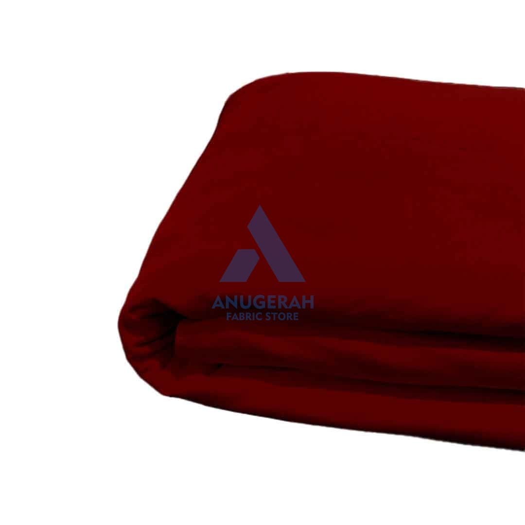 Fleece PE MERAH CABE