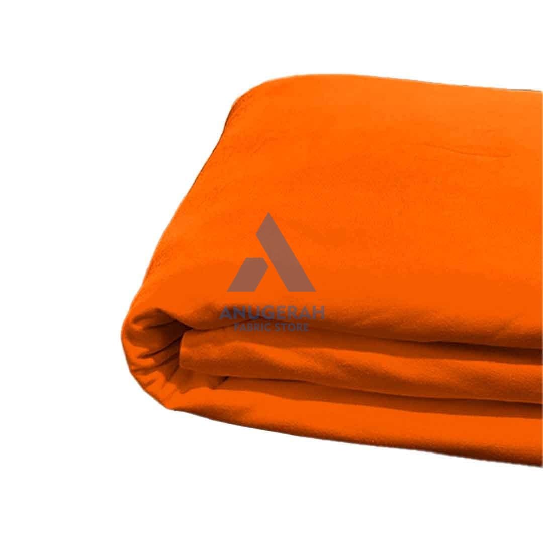 Fleece PE ORANGE