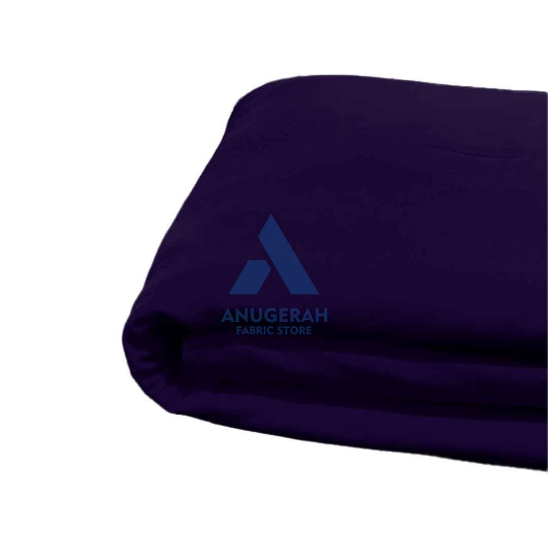 Fleece PE UNGU TUA