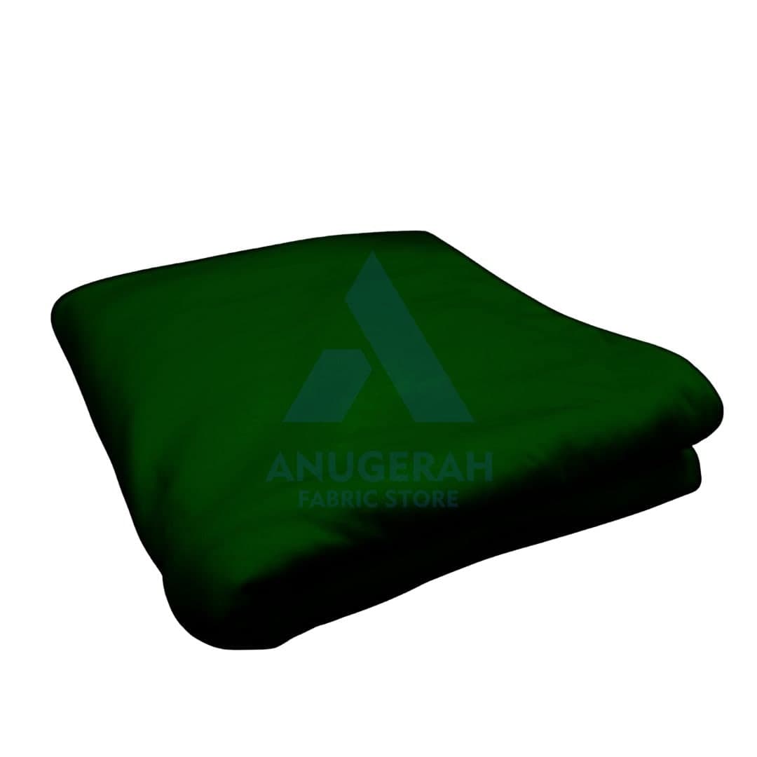 Combed 20S HIJAU TUA