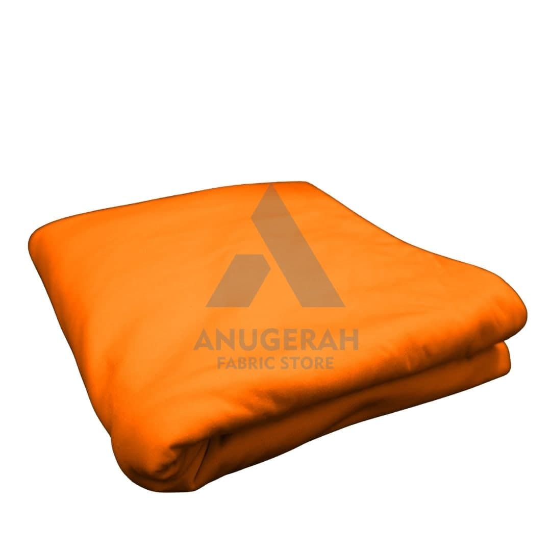 Combed 30S KUNING KUNYIT