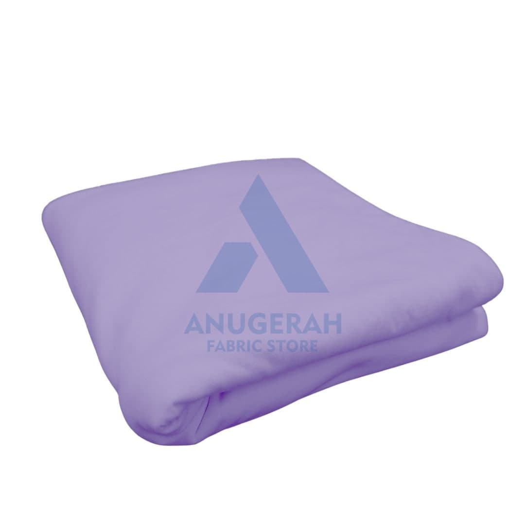 Combed 24S LAVENDER