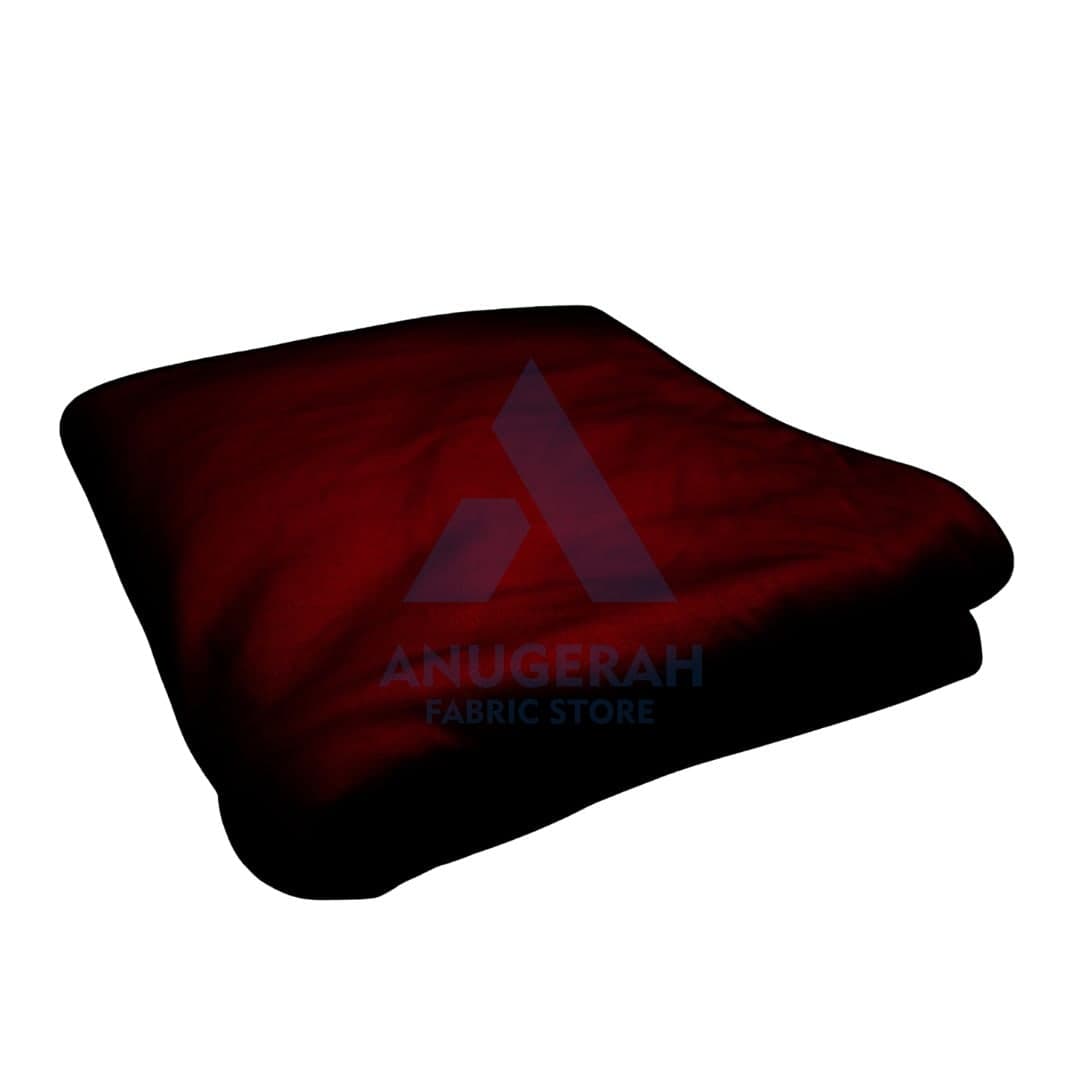 Combed 30S MAROON