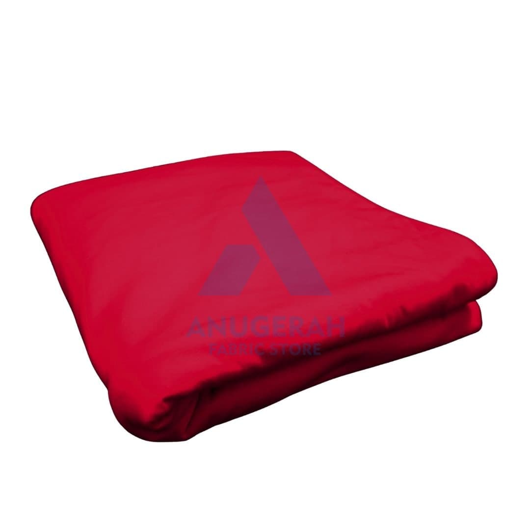 Combed 20S MERAH CABE