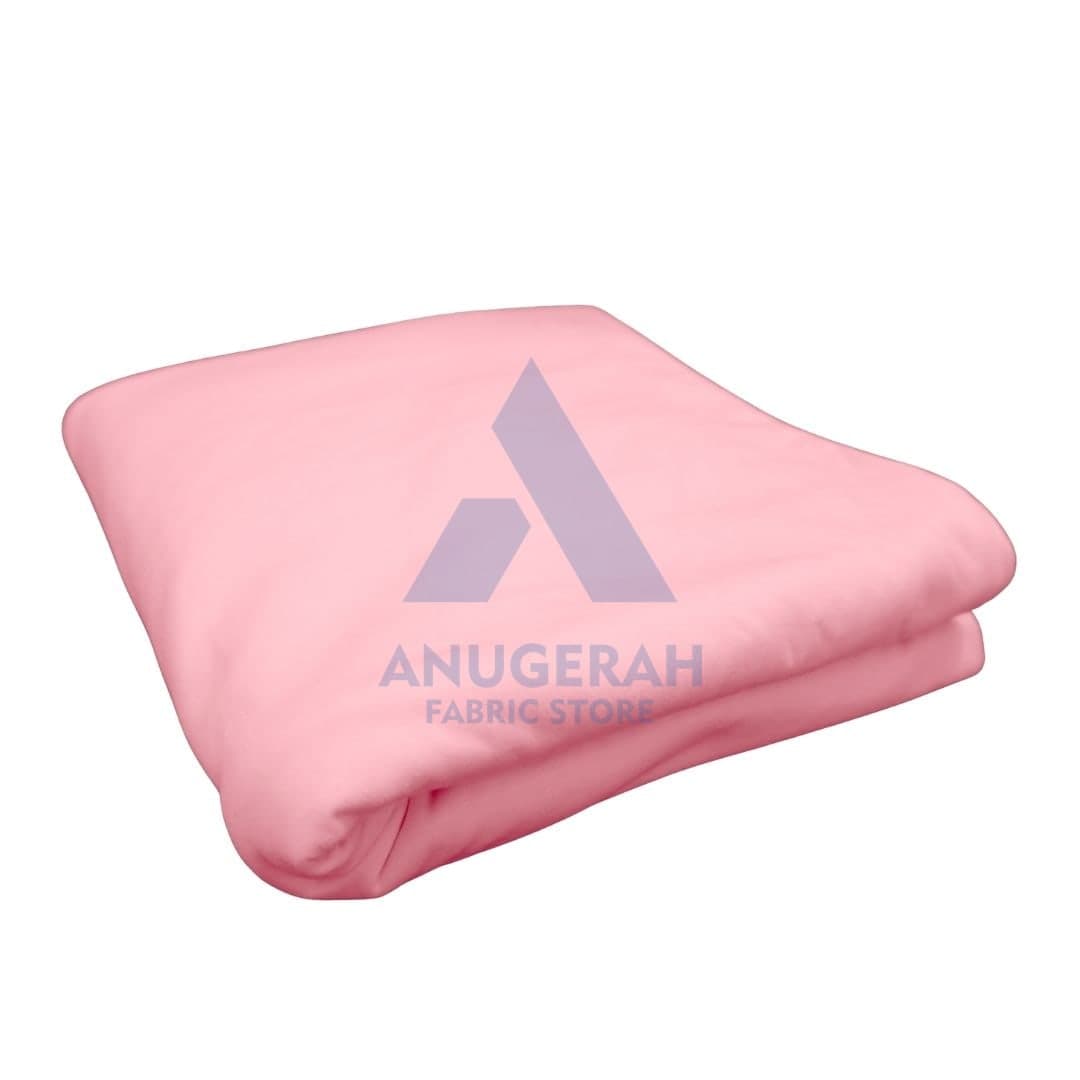 CVC Pique 20S ROSE MUDA