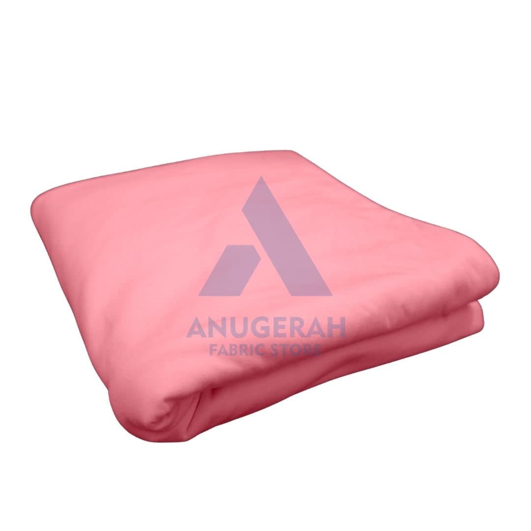Combed 20S ROSE SEDANG