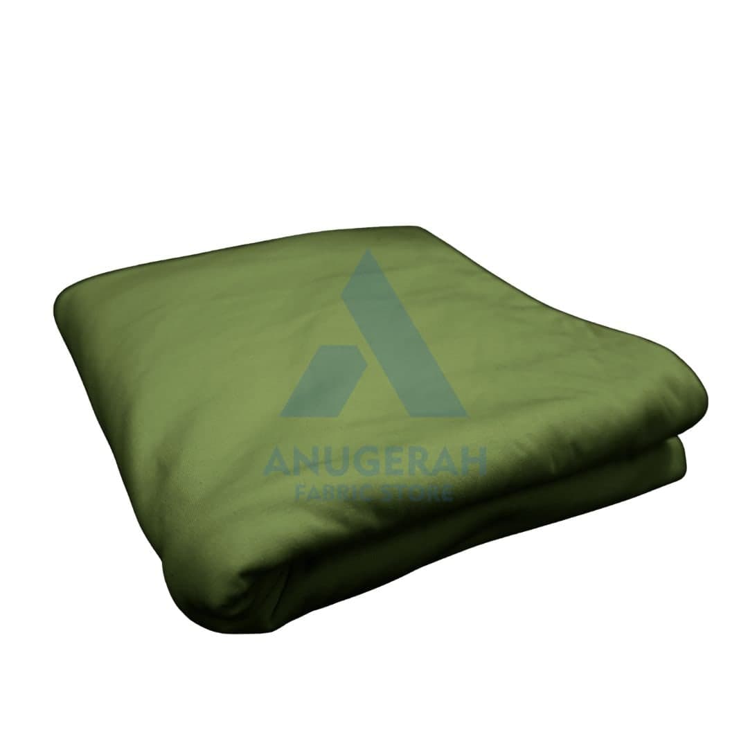 Combed 20S SAGE GREEN