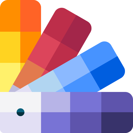 BANYAK PILIHAN WARNA