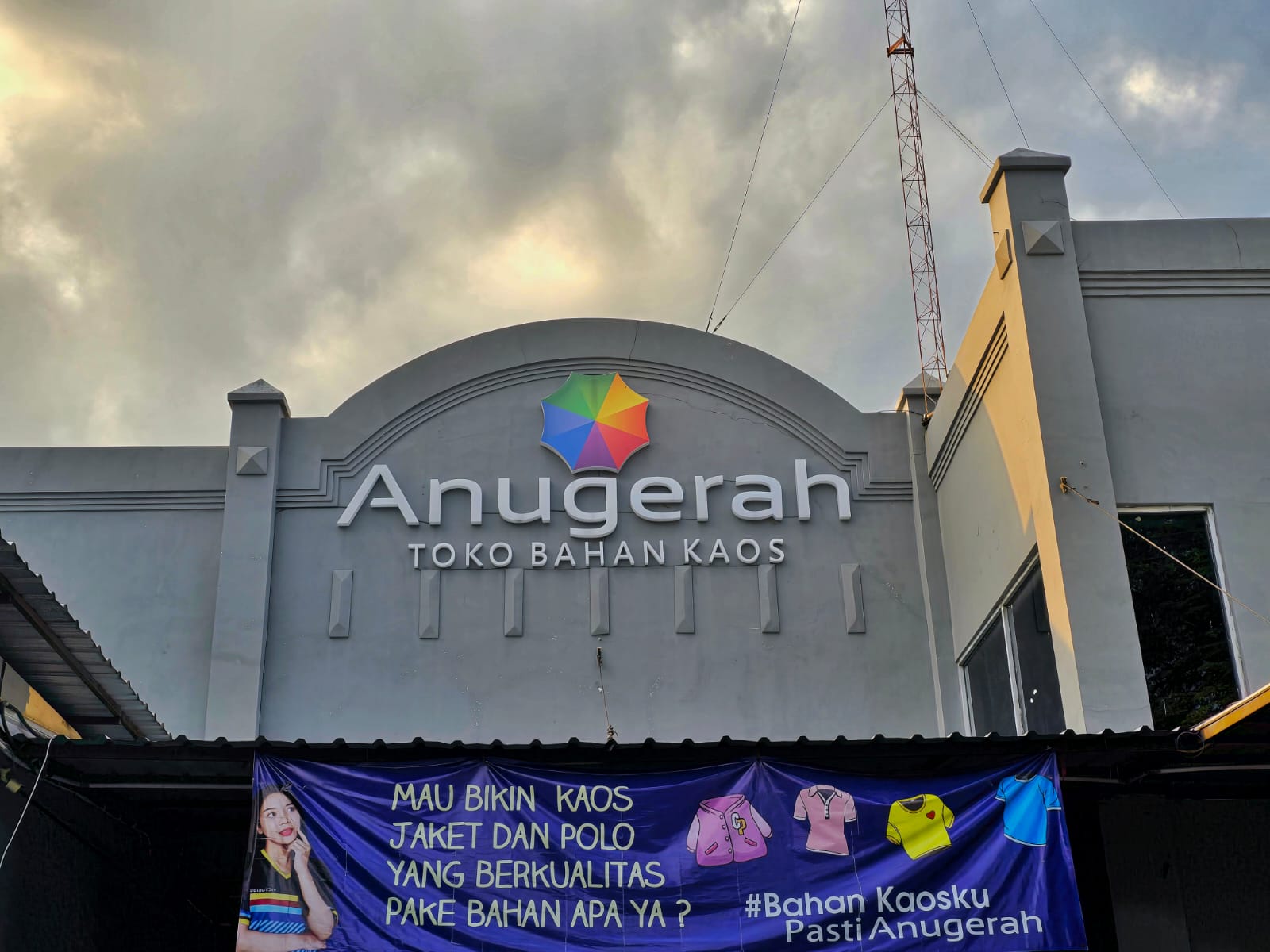 Tentang Kami